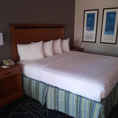 Surestay Plus Hotel By Best Western Clearwater Central ภายนอก รูปภาพ