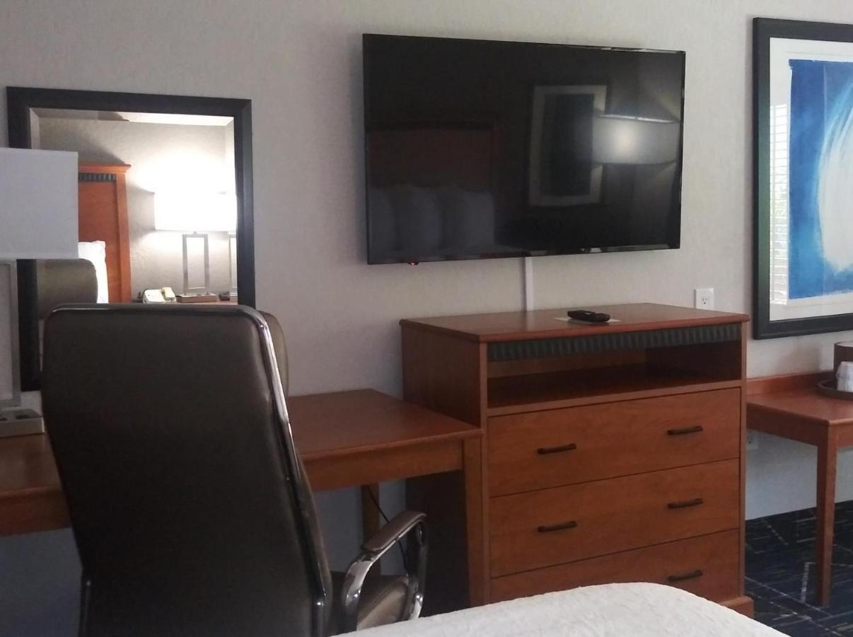 Surestay Plus Hotel By Best Western Clearwater Central ภายนอก รูปภาพ