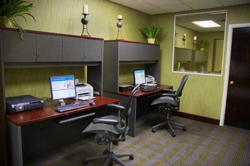 Surestay Plus Hotel By Best Western Clearwater Central ภายนอก รูปภาพ